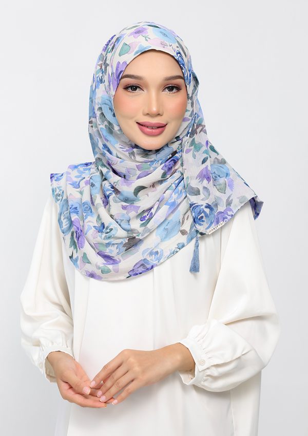 Fleurie Blue - Image 5