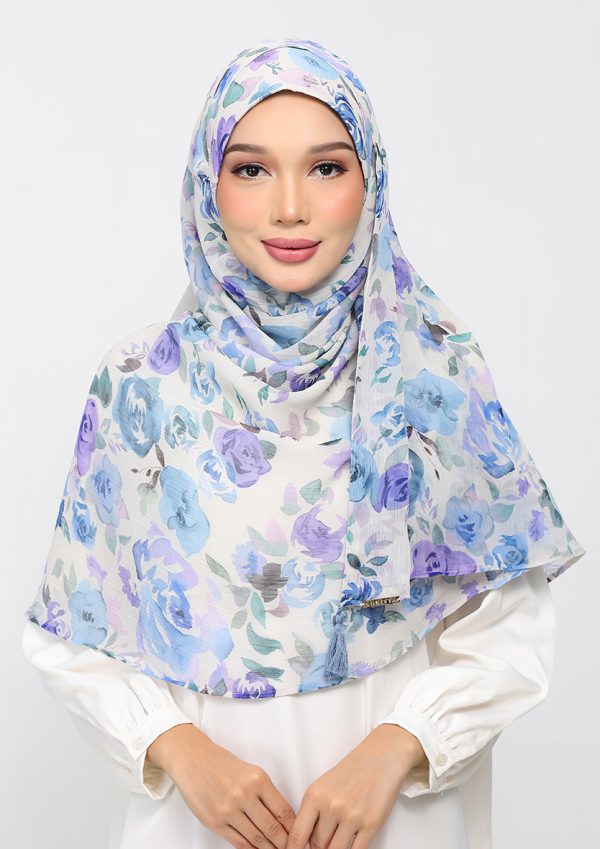 Fleurie Blue - Image 6