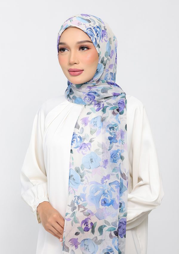 Fleurie Blue - Image 7