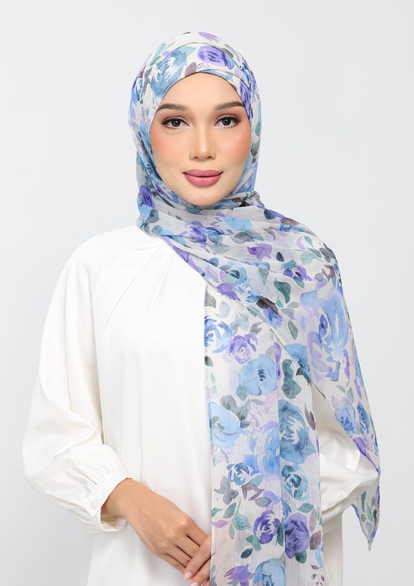 Fleurie Blue - Image 8