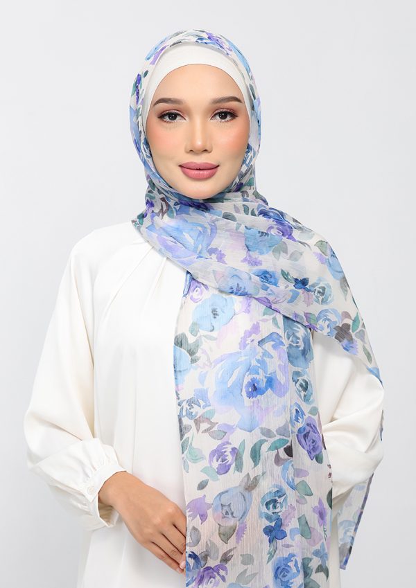 Fleurie Blue - Image 9