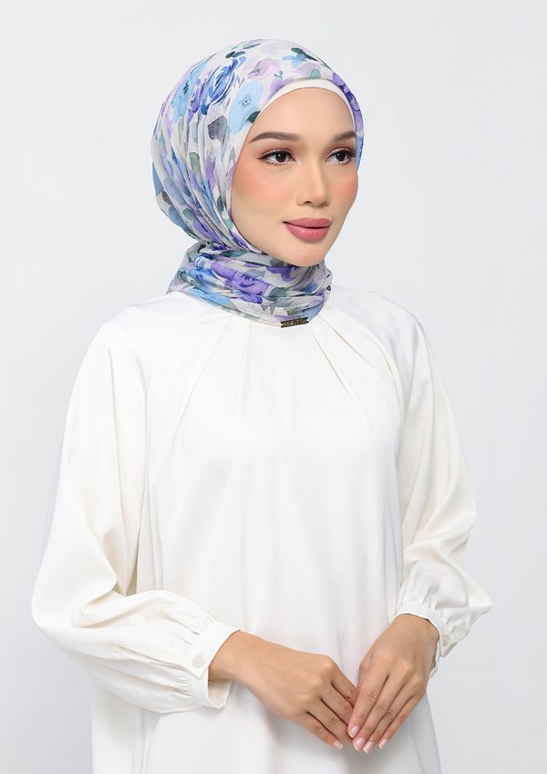 Fleurie Blue - Image 10