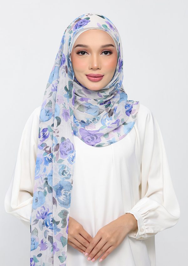 Fleurie Blue - Image 11