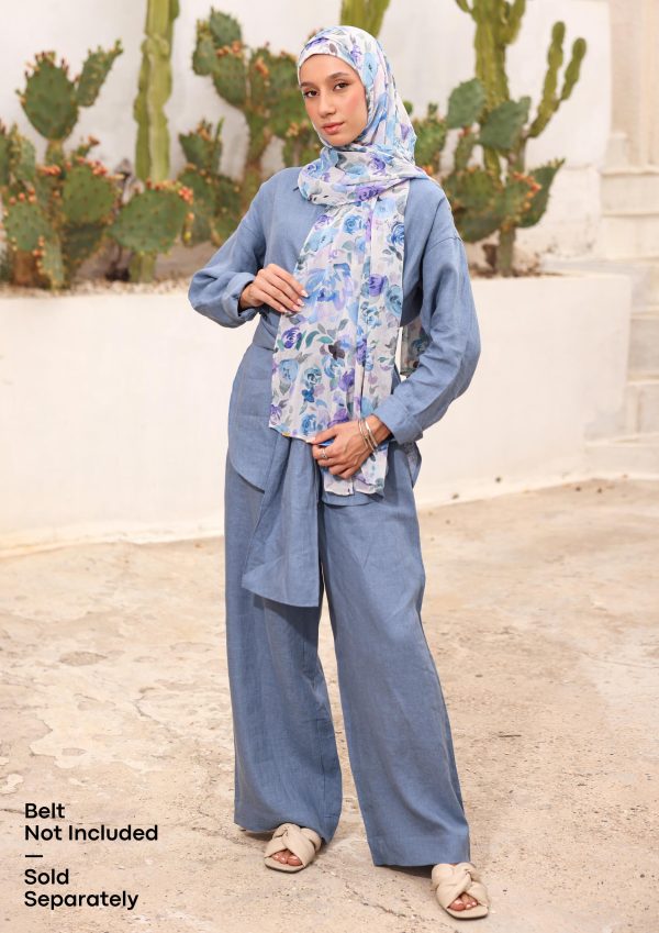 Italian Premium Linen Set - Image 4