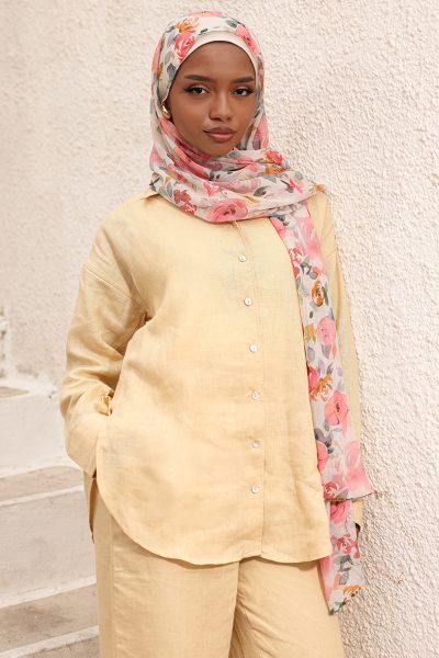 Blossom Yellow