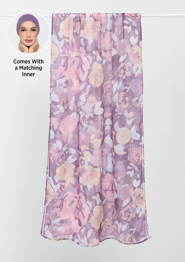 Bloomsy Mauve - Image 12