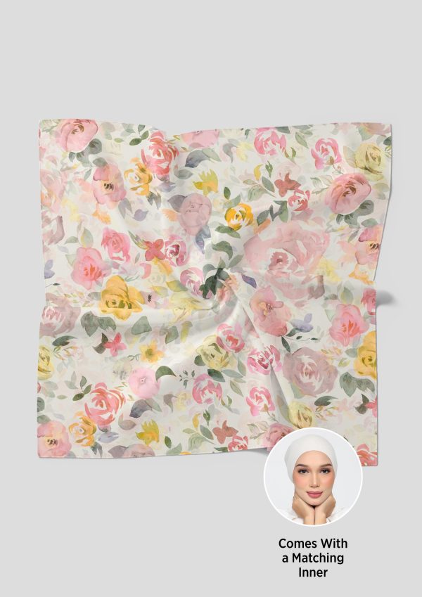 Blossom Yellow - Image 13