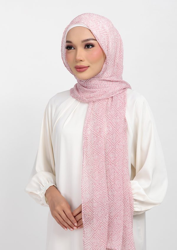 Monogram Maze Rose - Image 9