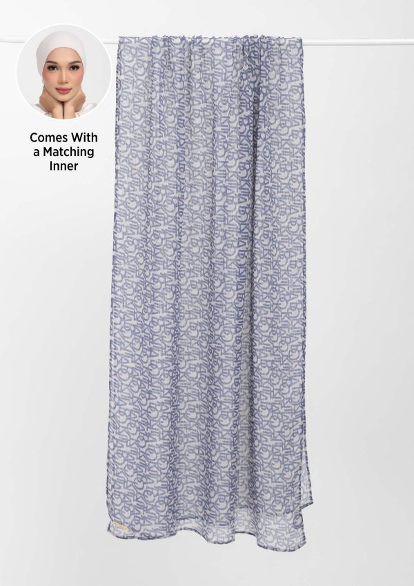 Bokitta Oblique Denim - Image 12