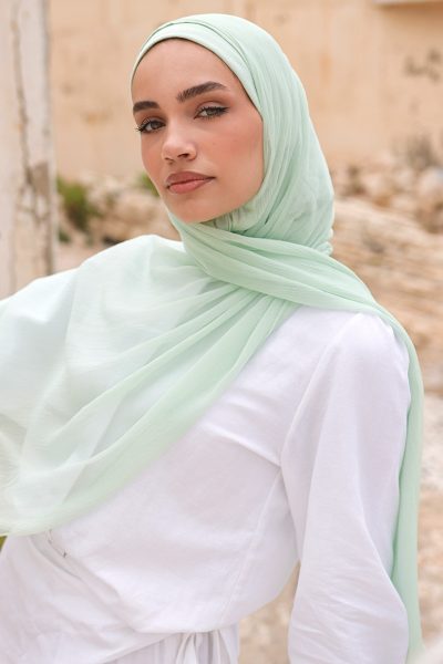 Mint Green