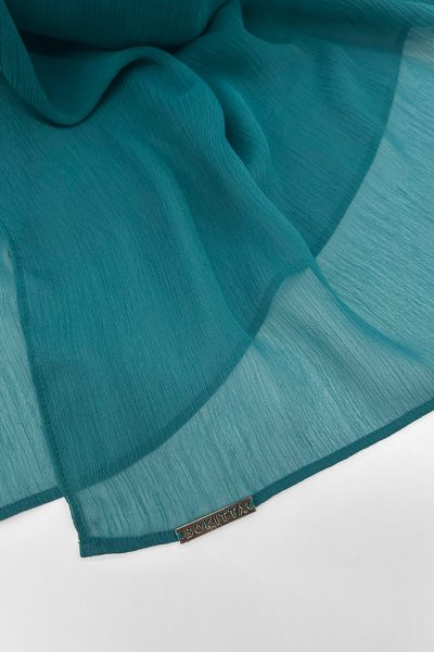 Teal Blue