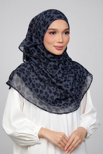 Gray Panther