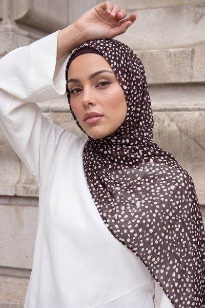 Brown Spots