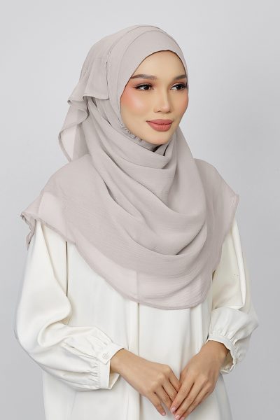 Silver Gray
